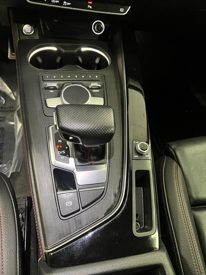 2018 Audi A4 2.0T Premium Plus Loveland CO