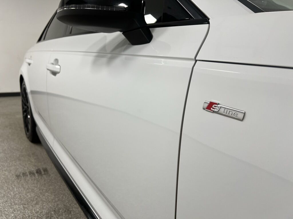 2018 Audi A4 2.0T Premium Plus Loveland CO