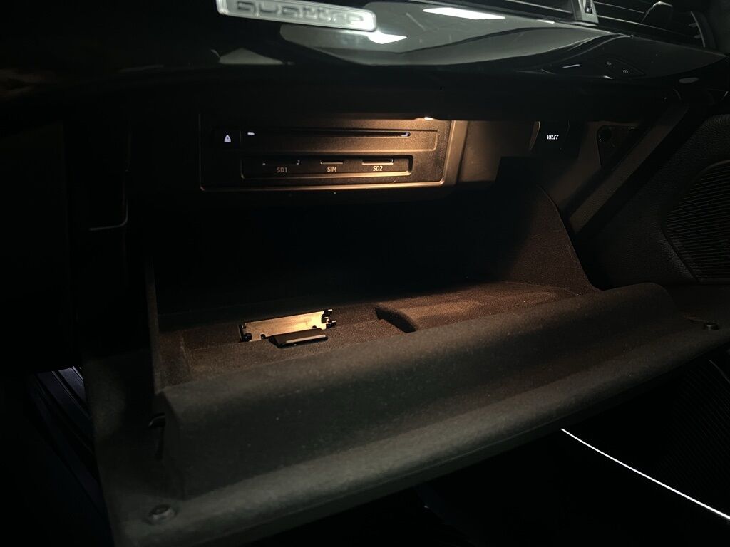 2018 Audi A4 2.0T Premium Plus Loveland CO