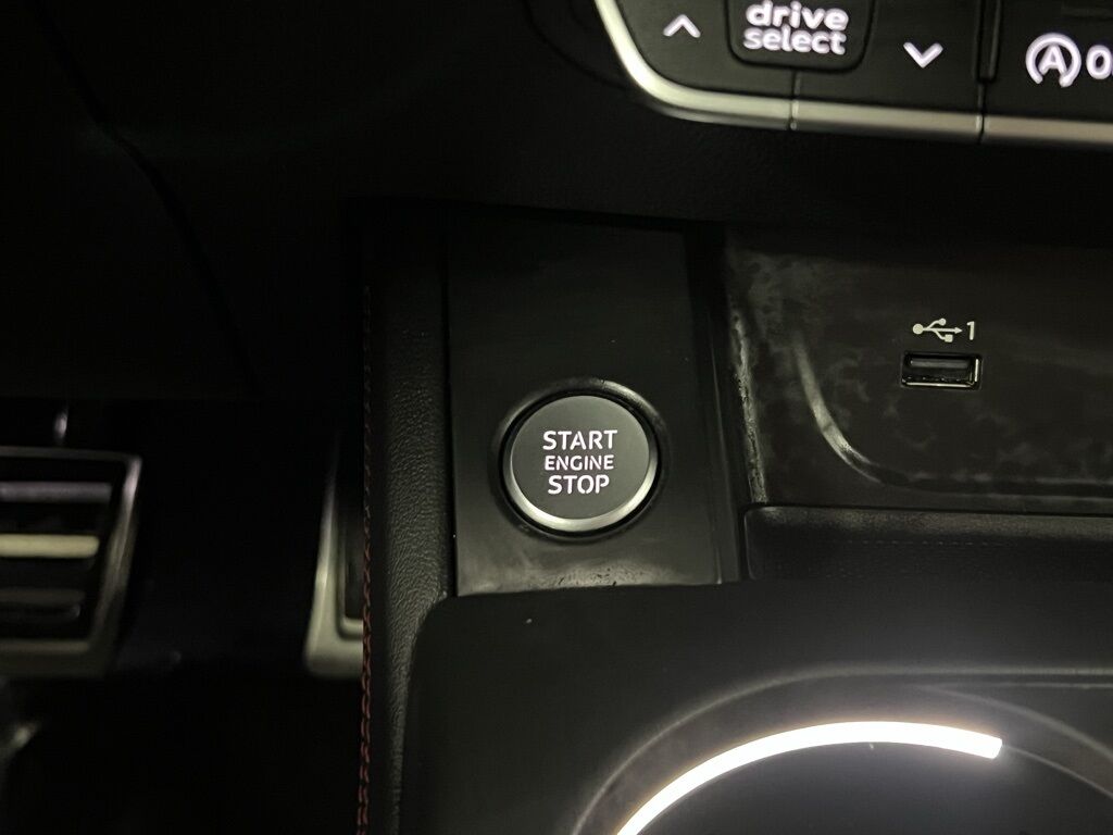 2018 Audi A4 2.0T Premium Plus Loveland CO