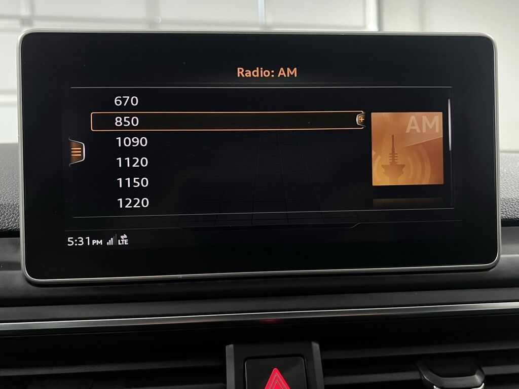 2018 Audi A4 2.0T Premium Plus Loveland CO