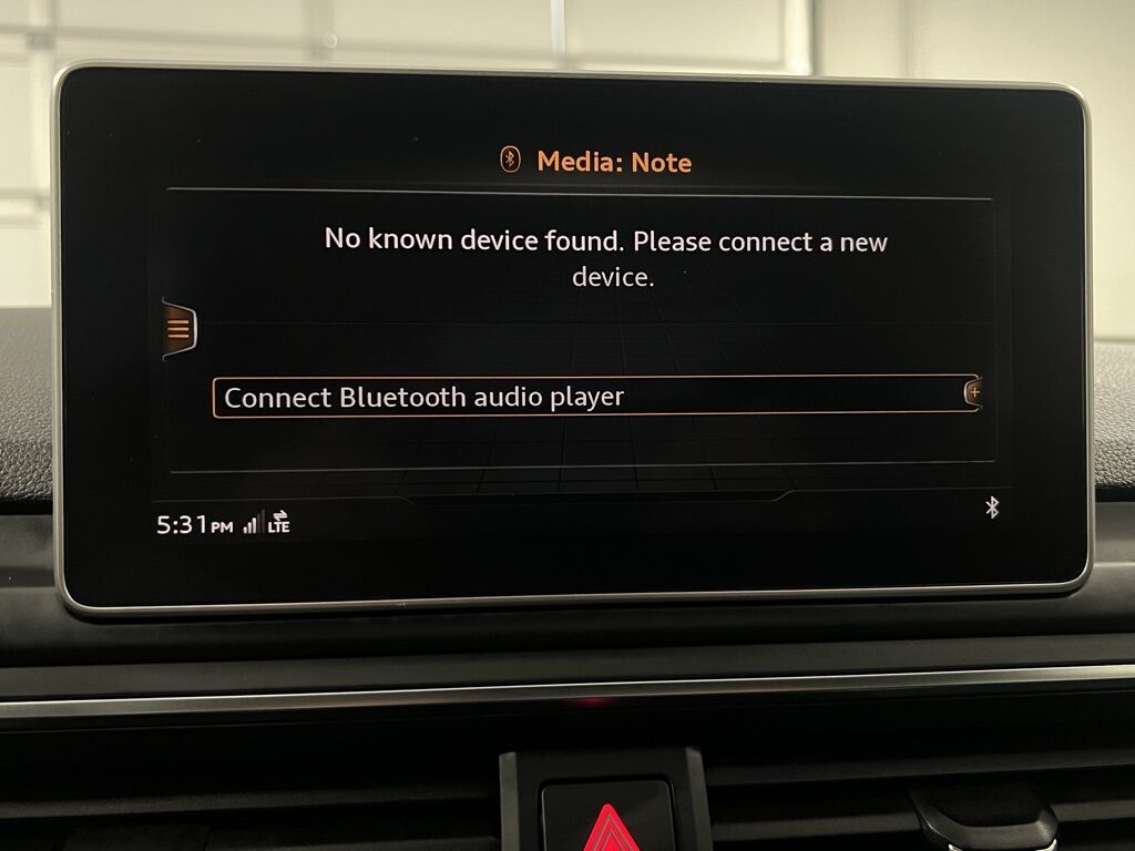 2018 Audi A4 2.0T Premium Plus Loveland CO