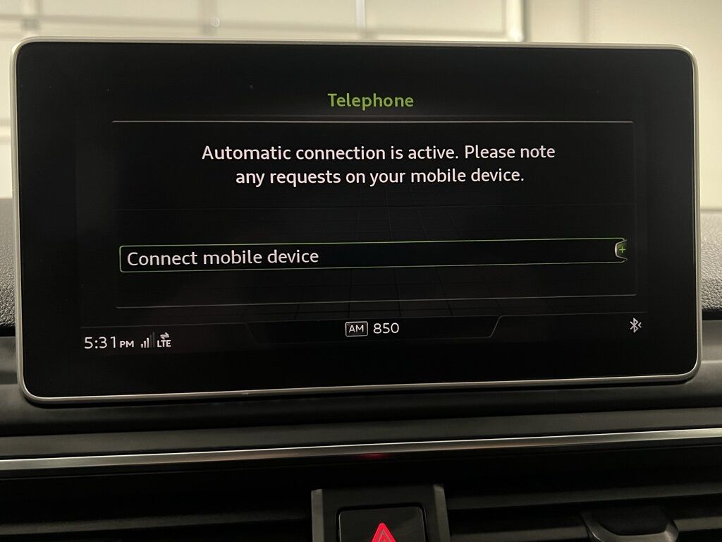 2018 Audi A4 2.0T Premium Plus Loveland CO