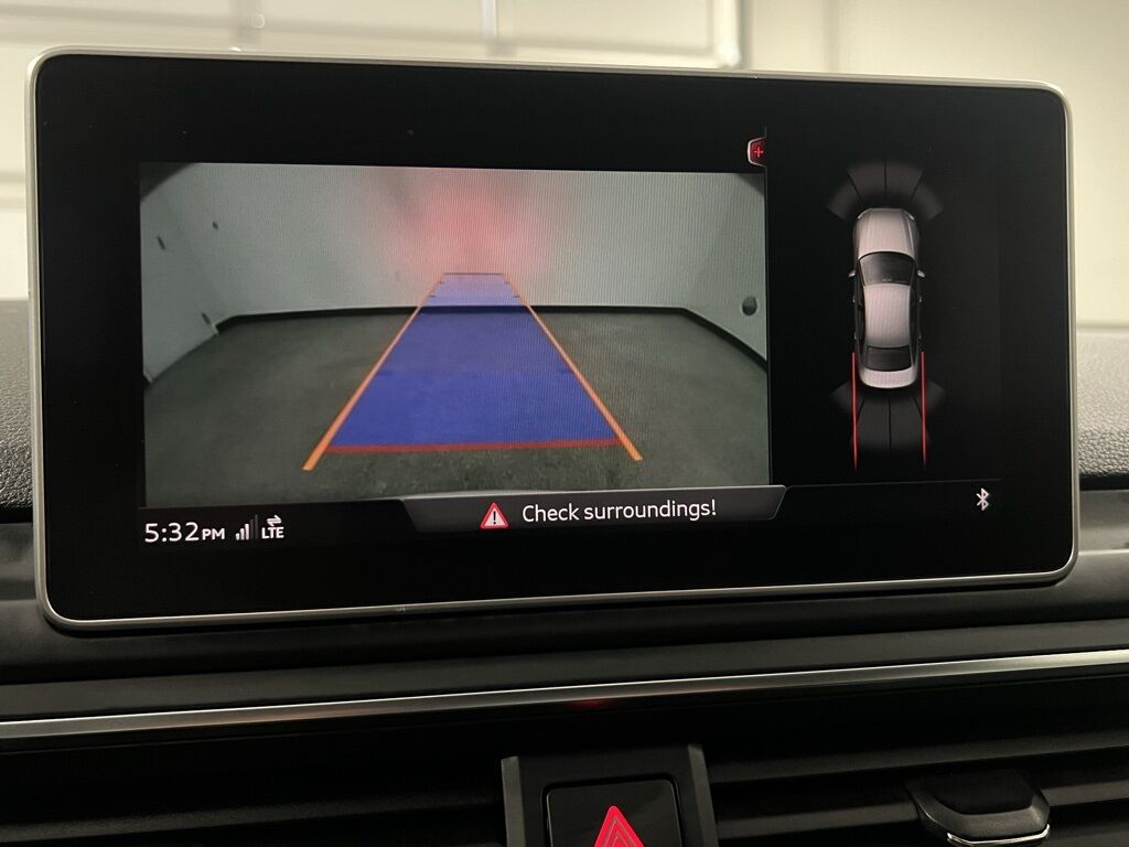 2018 Audi A4 2.0T Premium Plus Loveland CO