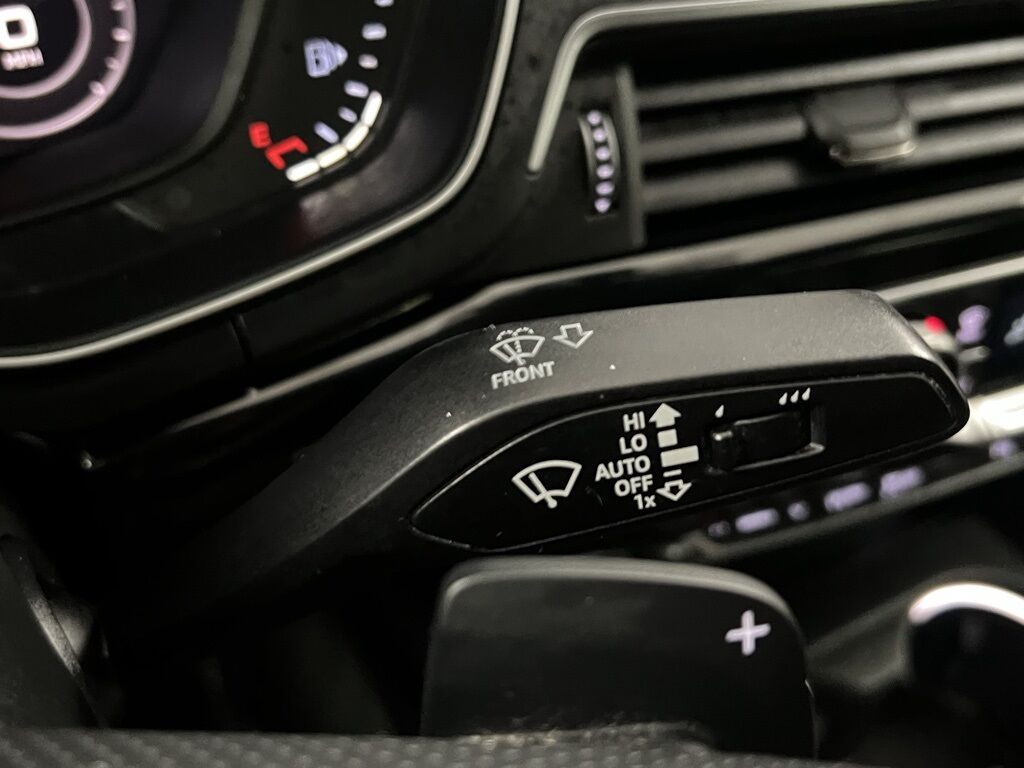 2018 Audi A4 2.0T Premium Plus Loveland CO