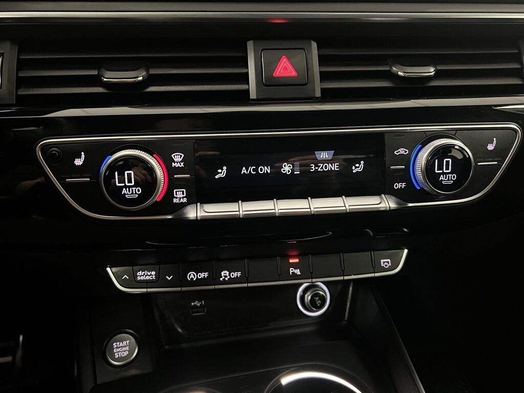2018 Audi A4 2.0T Premium Plus Loveland CO