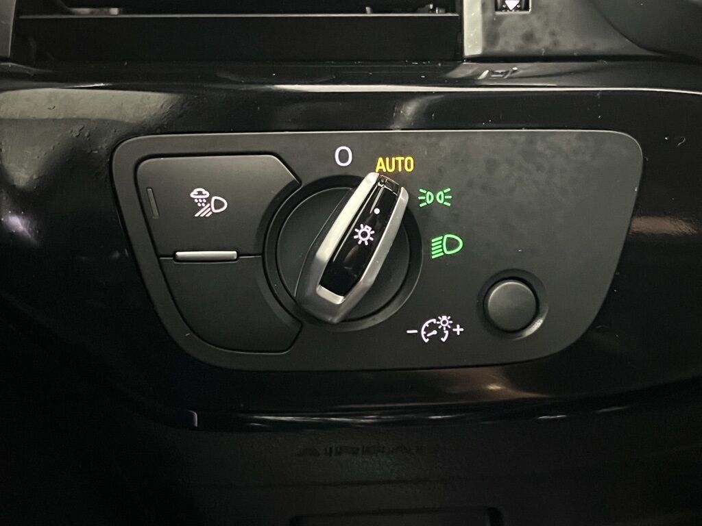 2018 Audi A4 2.0T Premium Plus Loveland CO