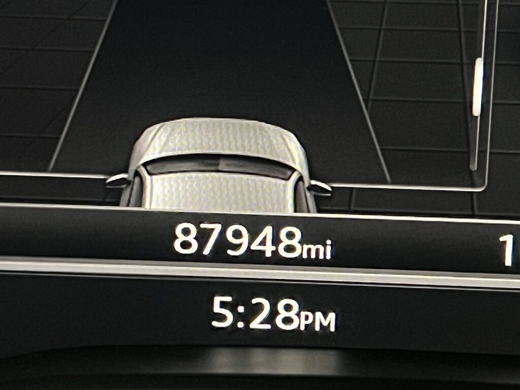 2018 Audi A4 2.0T Premium Plus Loveland CO
