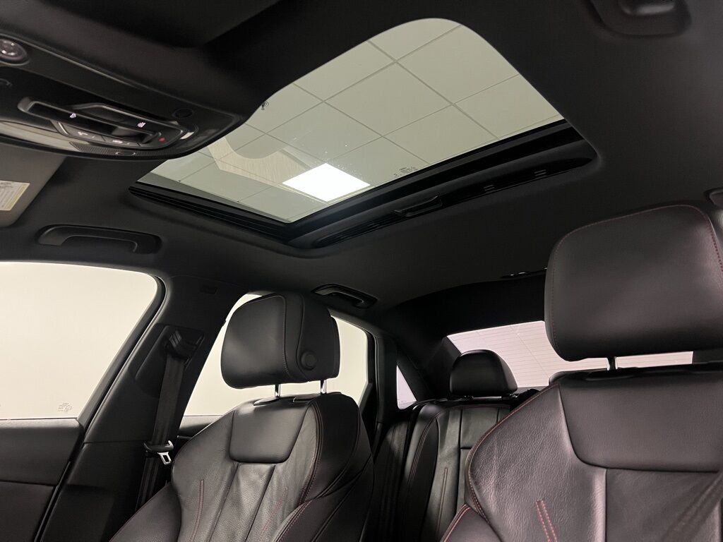 2018 Audi A4 2.0T Premium Plus Loveland CO