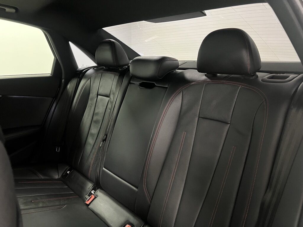 2018 Audi A4 2.0T Premium Plus Loveland CO