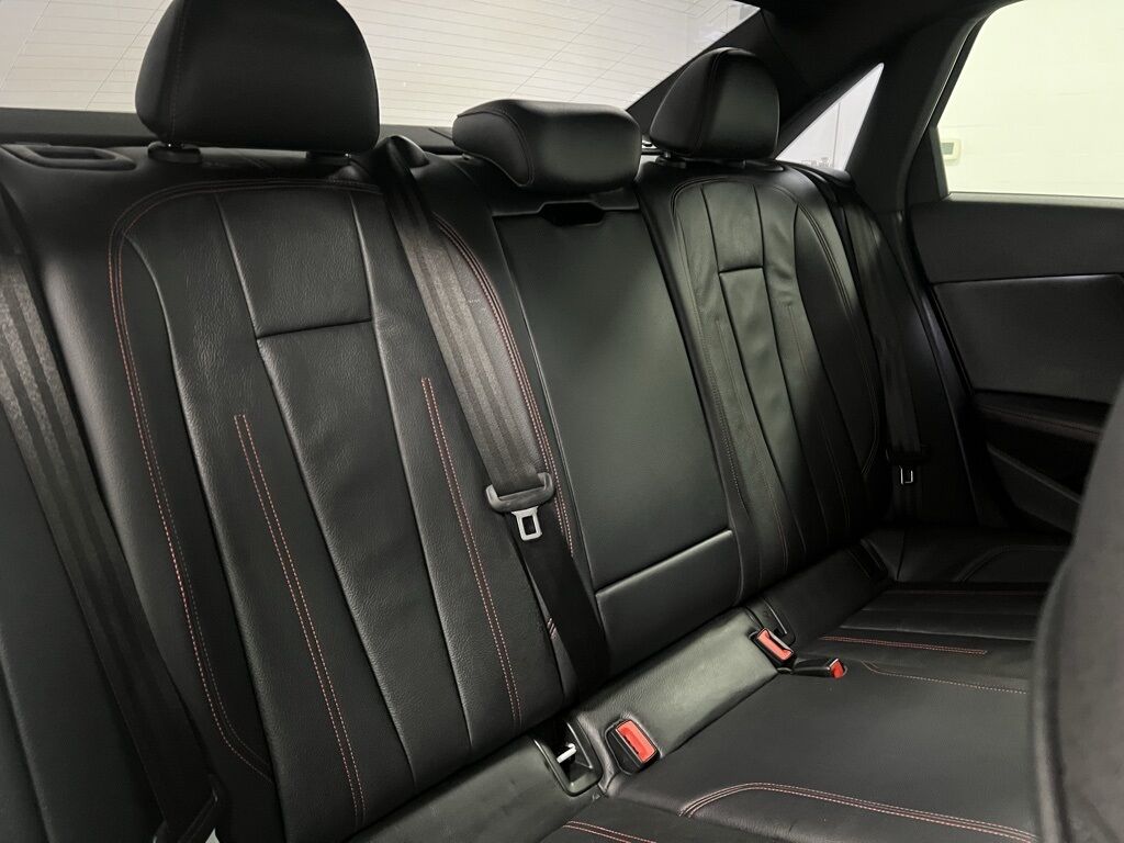 2018 Audi A4 2.0T Premium Plus Loveland CO