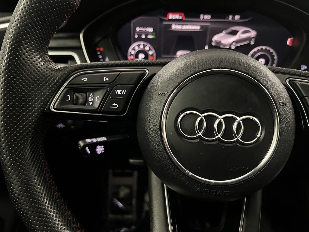 2018 Audi A4 2.0T Premium Plus Loveland CO