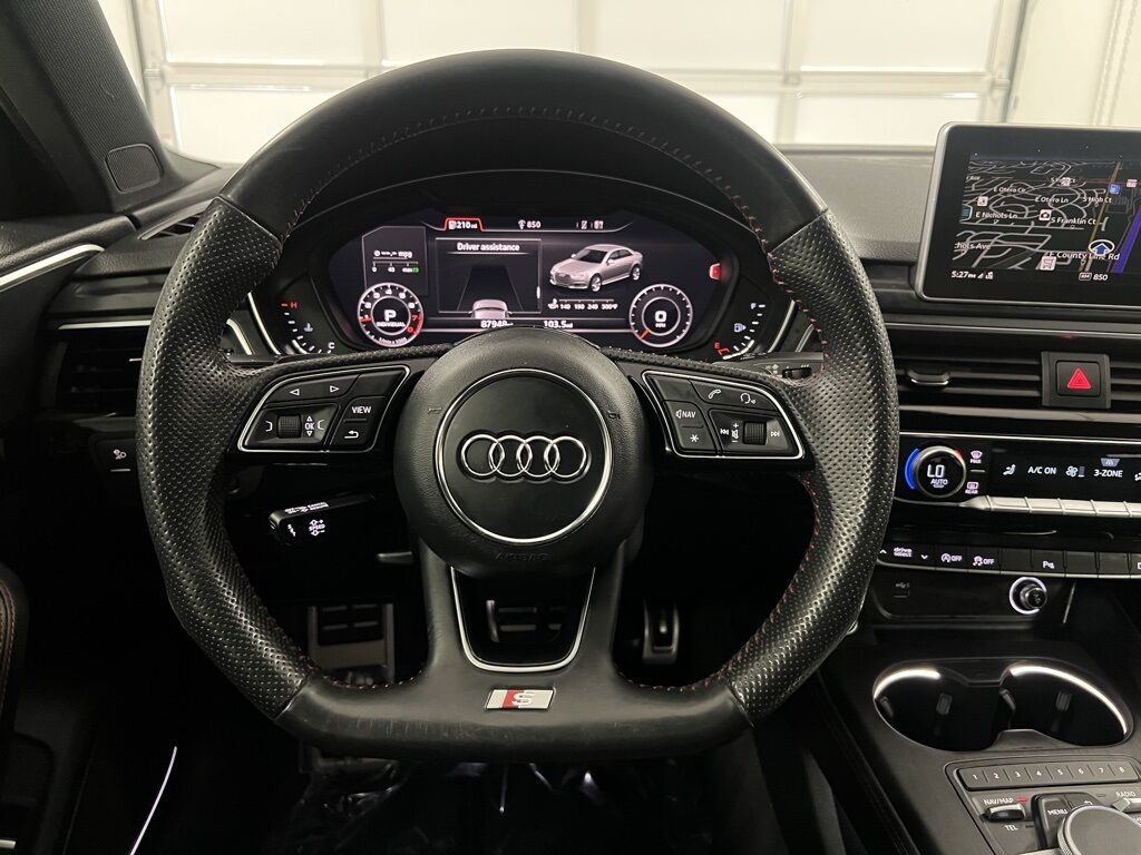 2018 Audi A4 2.0T Premium Plus Loveland CO