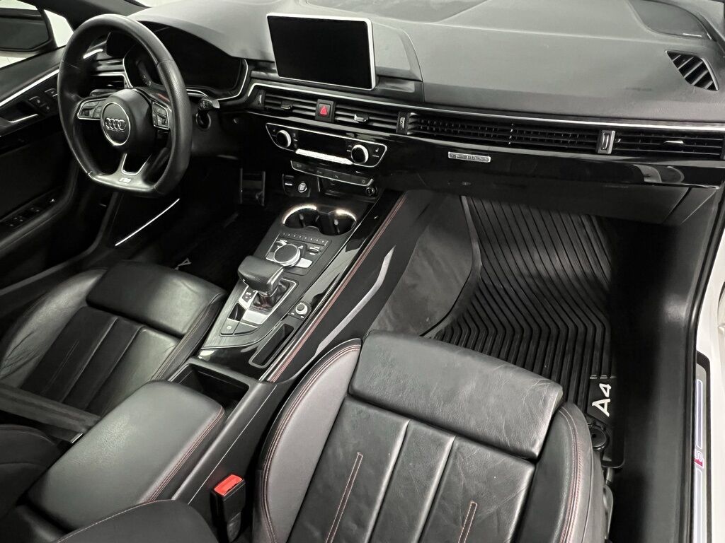 2018 Audi A4 2.0T Premium Plus Loveland CO