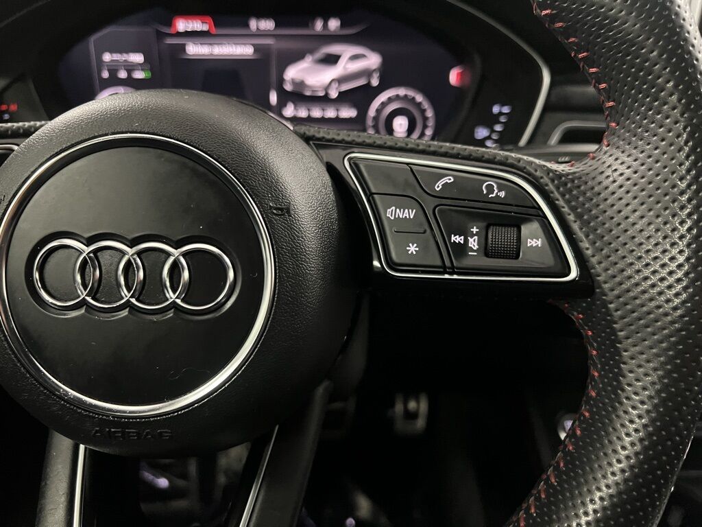 2018 Audi A4 2.0T Premium Plus Loveland CO