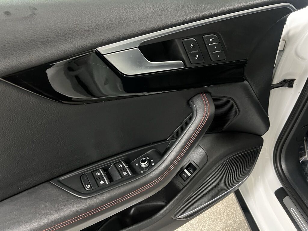 2018 Audi A4 2.0T Premium Plus Loveland CO