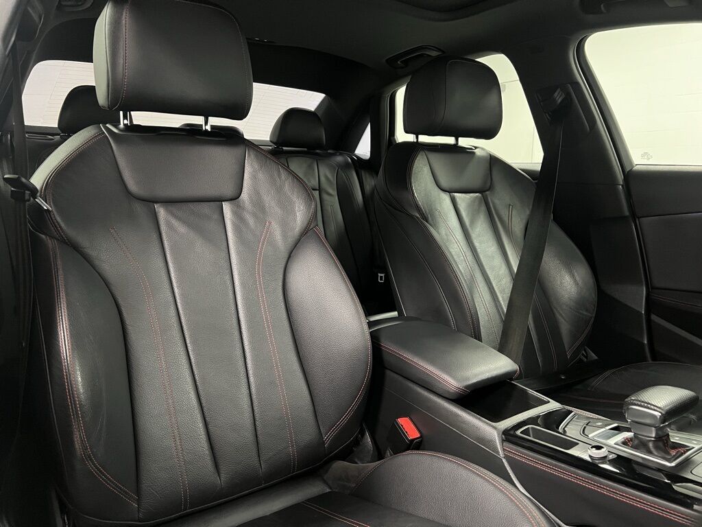 2018 Audi A4 2.0T Premium Plus Loveland CO
