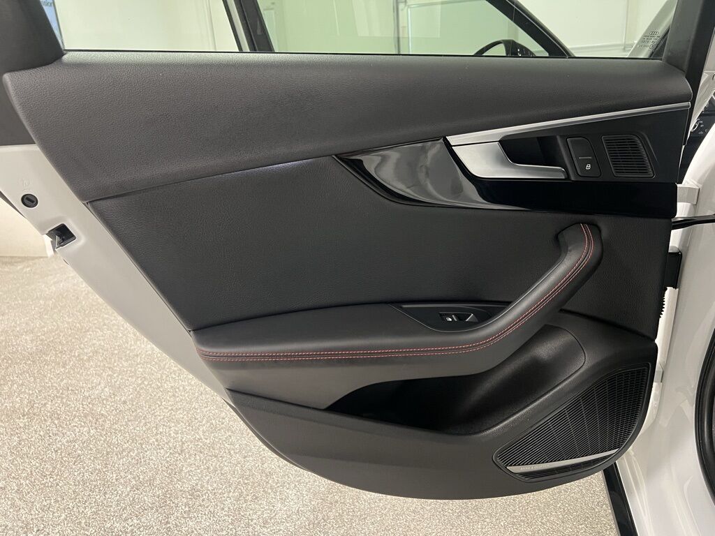 2018 Audi A4 2.0T Premium Plus Loveland CO