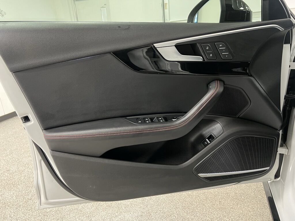 2018 Audi A4 2.0T Premium Plus Loveland CO