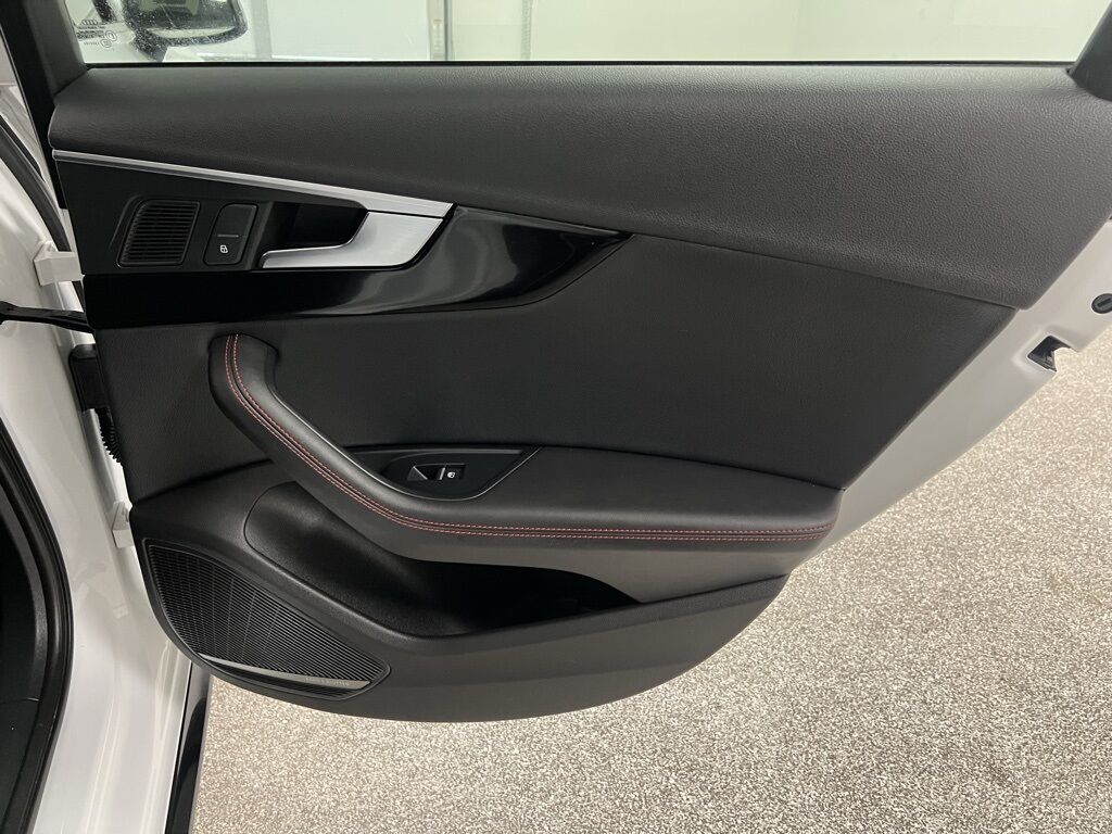 2018 Audi A4 2.0T Premium Plus Loveland CO