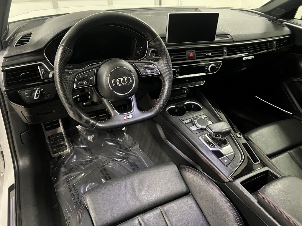 2018 Audi A4 2.0T Premium Plus Loveland CO