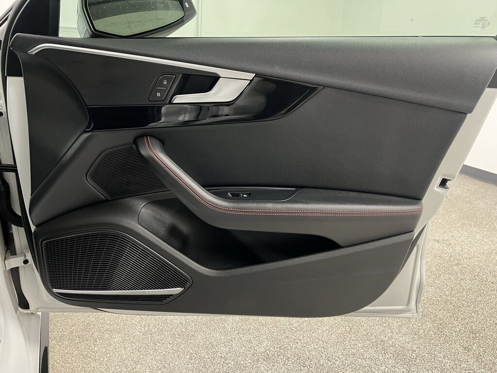 2018 Audi A4 2.0T Premium Plus Loveland CO