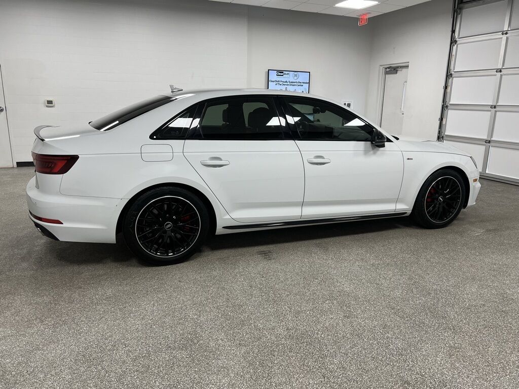 2018 Audi A4 2.0T Premium Plus Loveland CO
