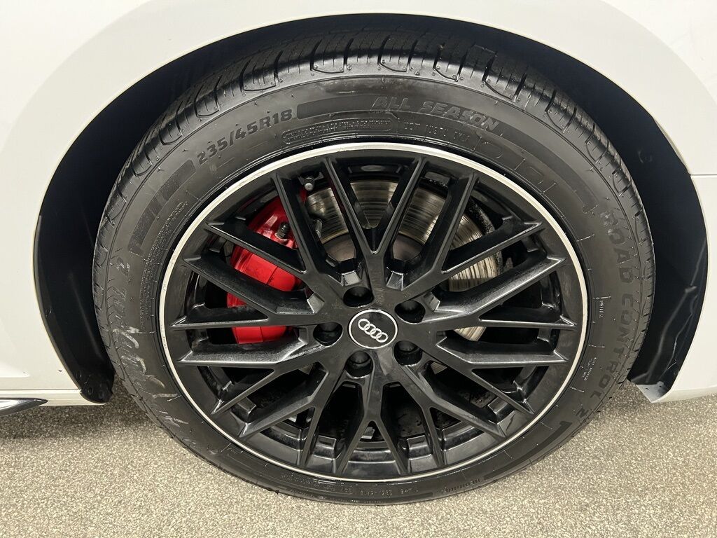 2018 Audi A4 2.0T Premium Plus Loveland CO
