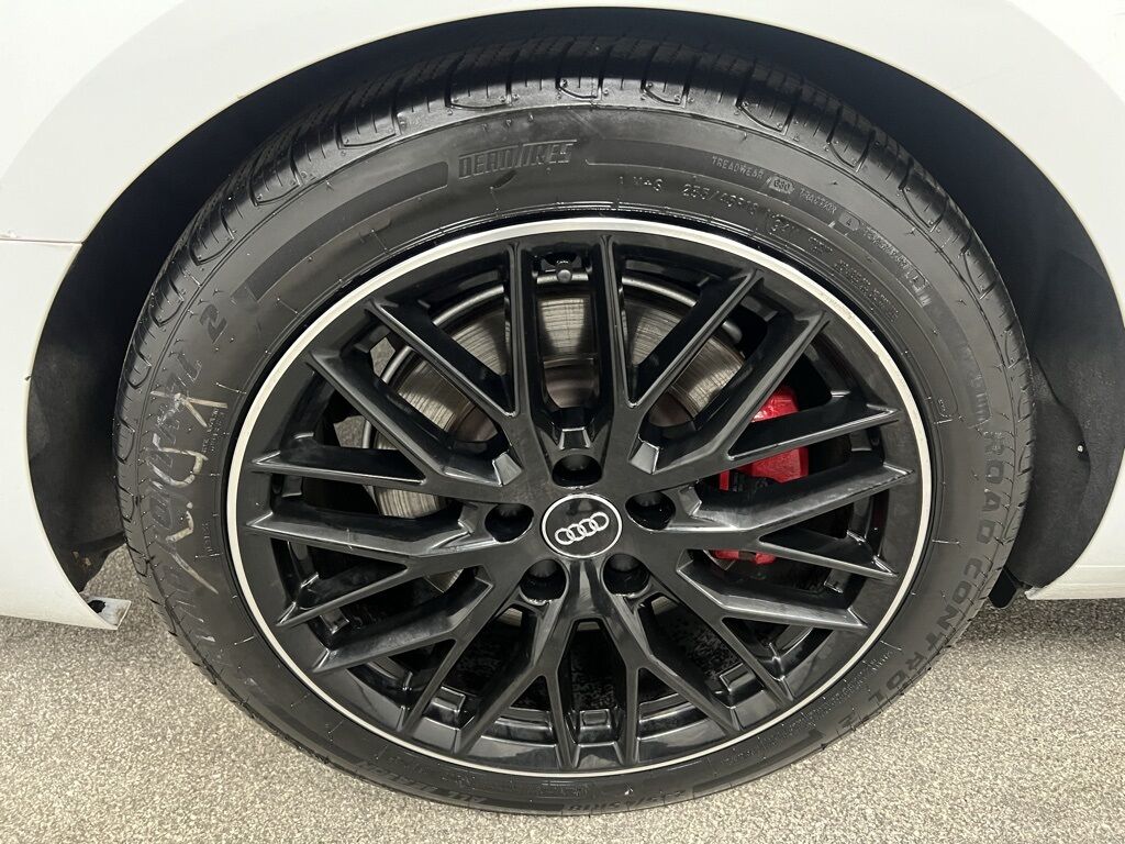 2018 Audi A4 2.0T Premium Plus Loveland CO