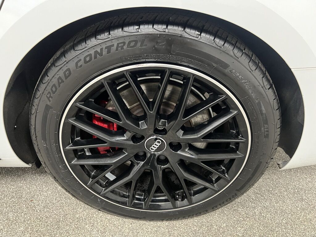 2018 Audi A4 2.0T Premium Plus Loveland CO