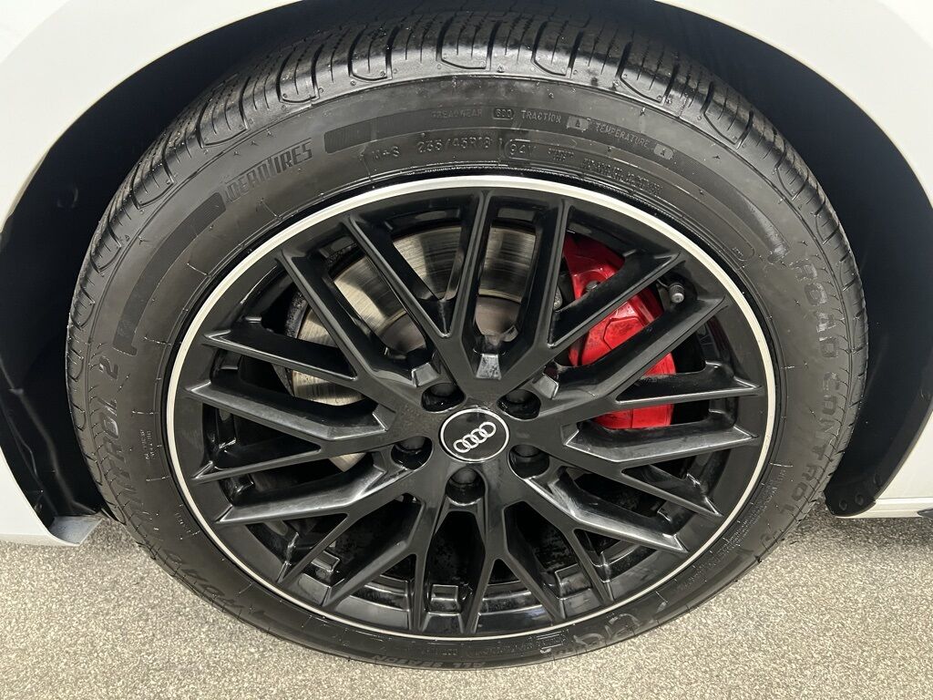 2018 Audi A4 2.0T Premium Plus Loveland CO
