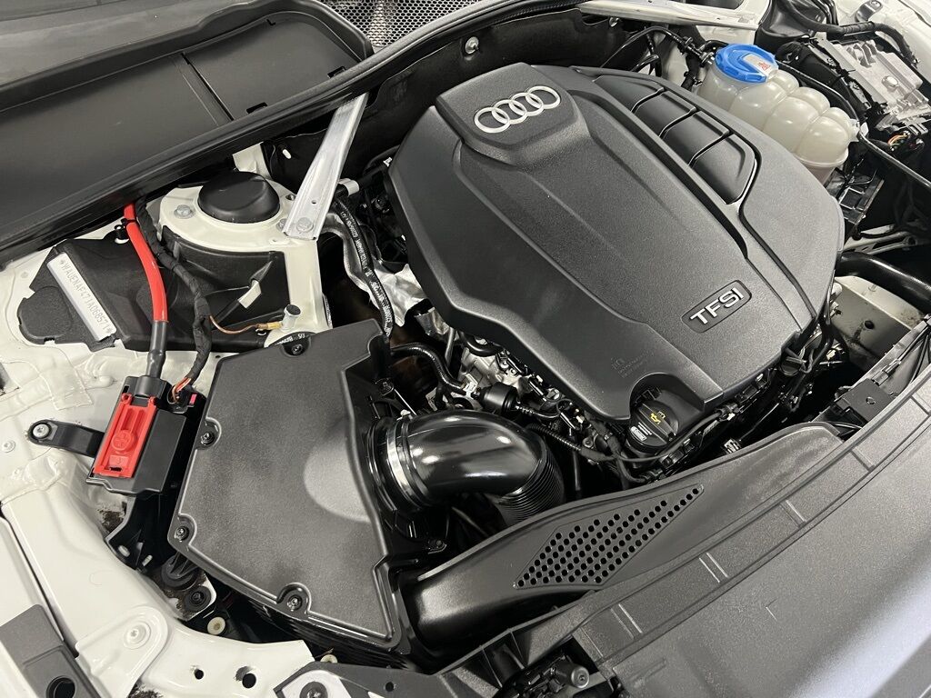 2018 Audi A4 2.0T Premium Plus Loveland CO