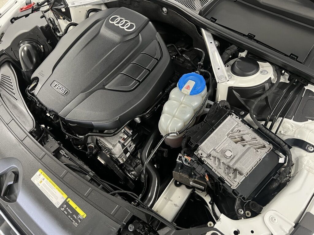 2018 Audi A4 2.0T Premium Plus Loveland CO