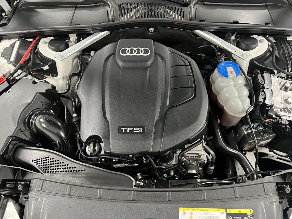 2018 Audi A4 2.0T Premium Plus Loveland CO