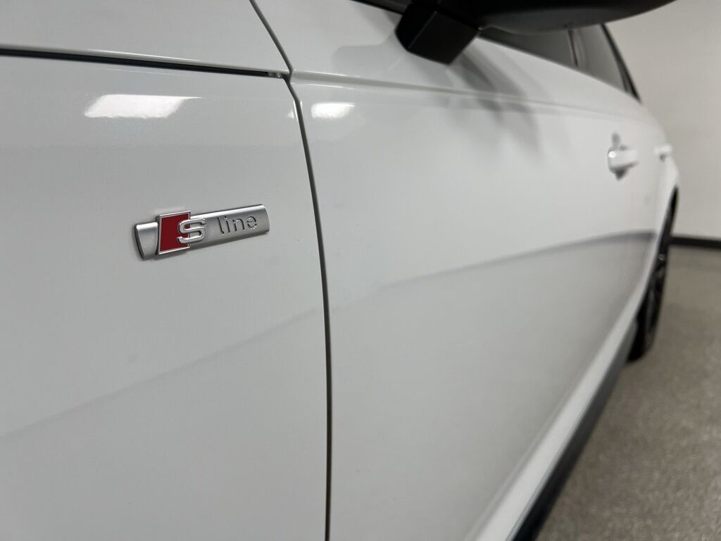 2018 Audi A4 2.0T Premium Plus Loveland CO