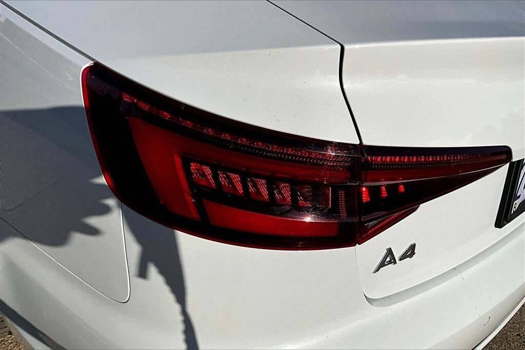 2018 Audi A4 2.0T Premium Plus OR