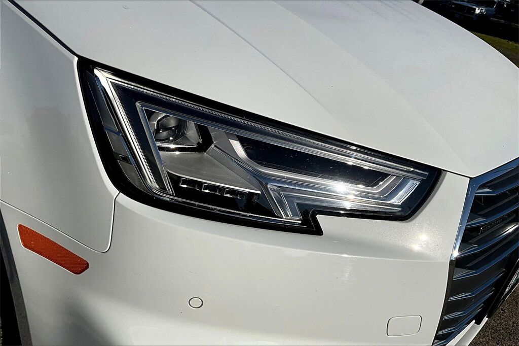 2018 Audi A4 2.0T Premium Plus OR