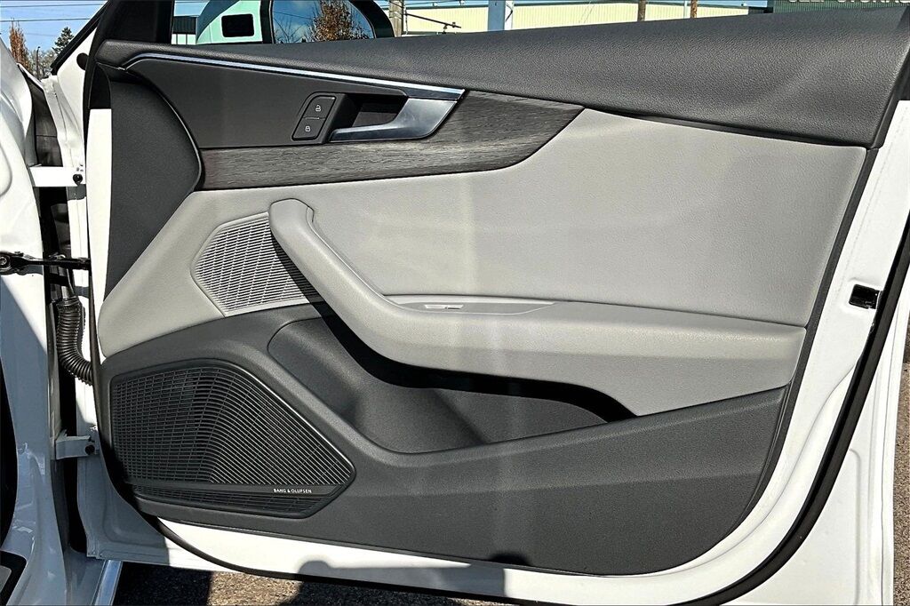 2018 Audi A4 2.0T Premium Plus OR