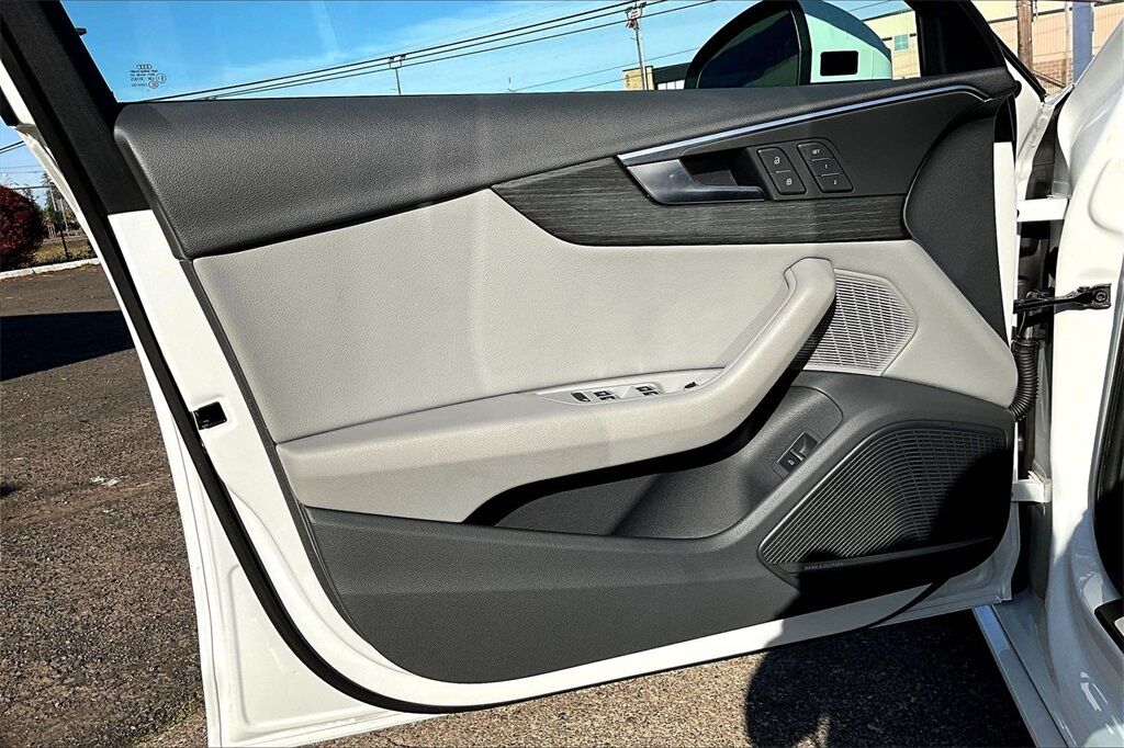 2018 Audi A4 2.0T Premium Plus OR