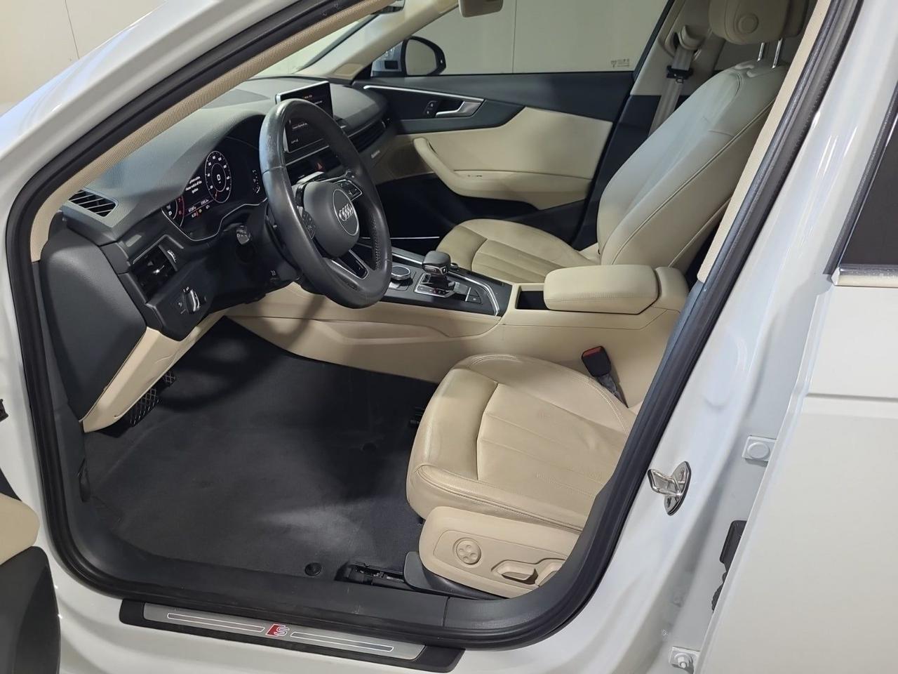 2018 Audi A4 2.0T Premium Plus Bend OR