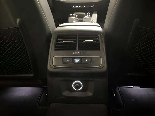2018 Audi A4 2.0T Premium Plus quattro Dallas TX
