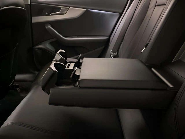 2018 Audi A4 2.0T Premium Plus quattro Dallas TX