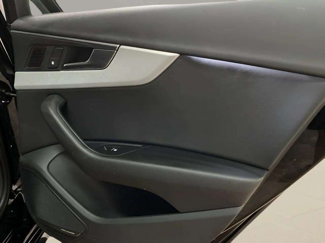 2018 Audi A4 2.0T Premium Plus quattro Dallas TX