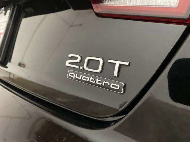 2018 Audi A4 2.0T Premium Plus quattro Dallas TX