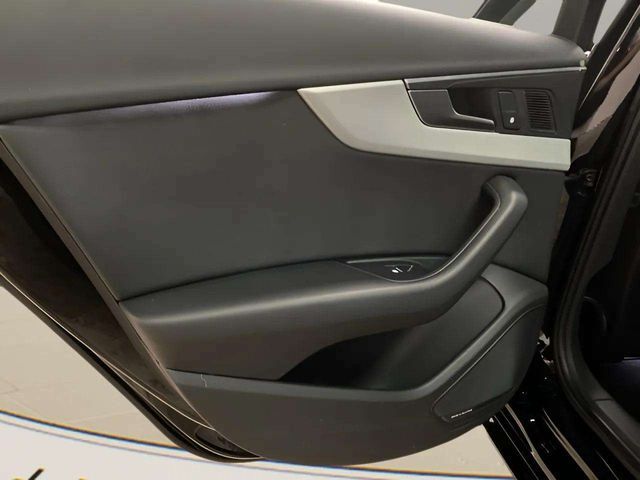 2018 Audi A4 2.0T Premium Plus quattro Dallas TX