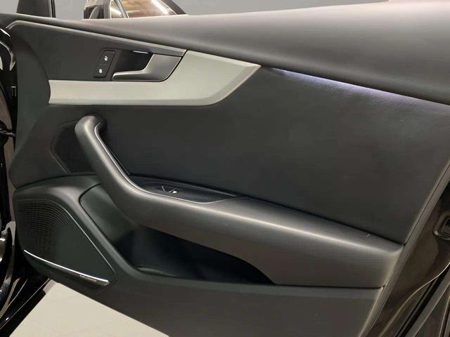 2018 Audi A4 2.0T Premium Plus quattro Dallas TX