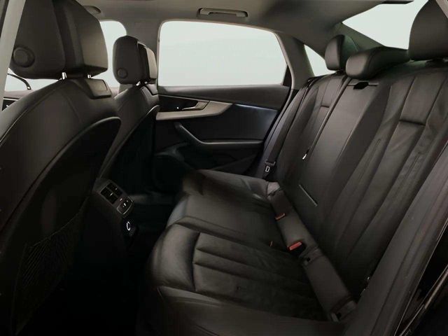 2018 Audi A4 2.0T Premium Plus quattro Dallas TX