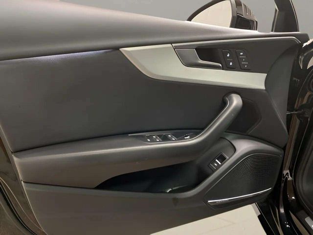 2018 Audi A4 2.0T Premium Plus quattro Dallas TX