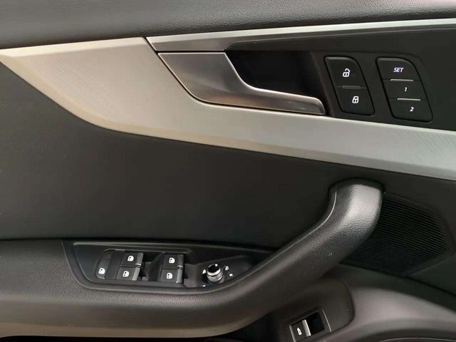 2018 Audi A4 2.0T Premium Plus quattro Dallas TX