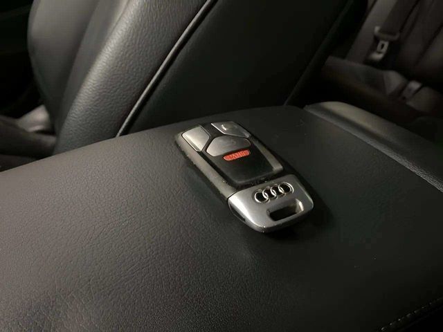 2018 Audi A4 2.0T Premium Plus quattro Dallas TX